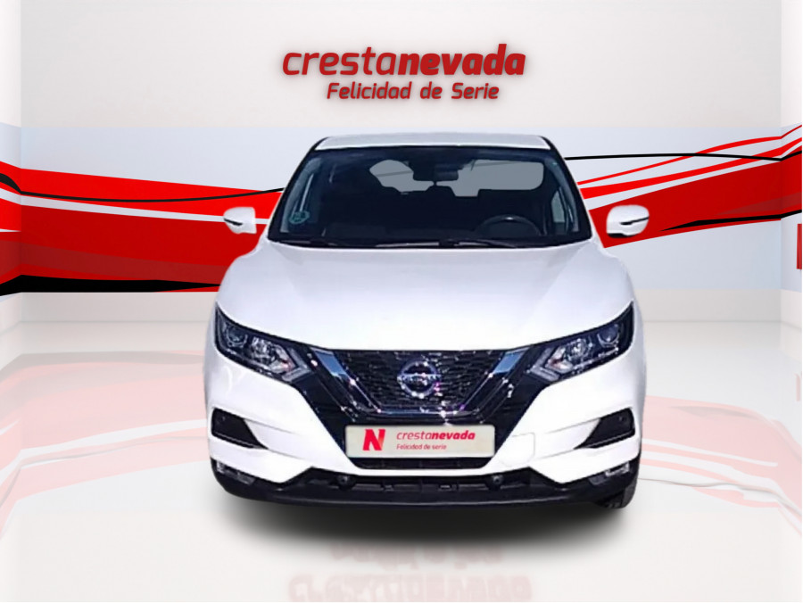 Imagen de NISSAN QASHQAI