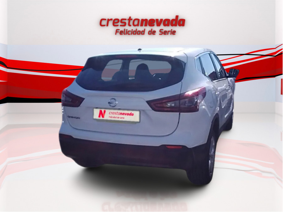 Imagen de NISSAN QASHQAI