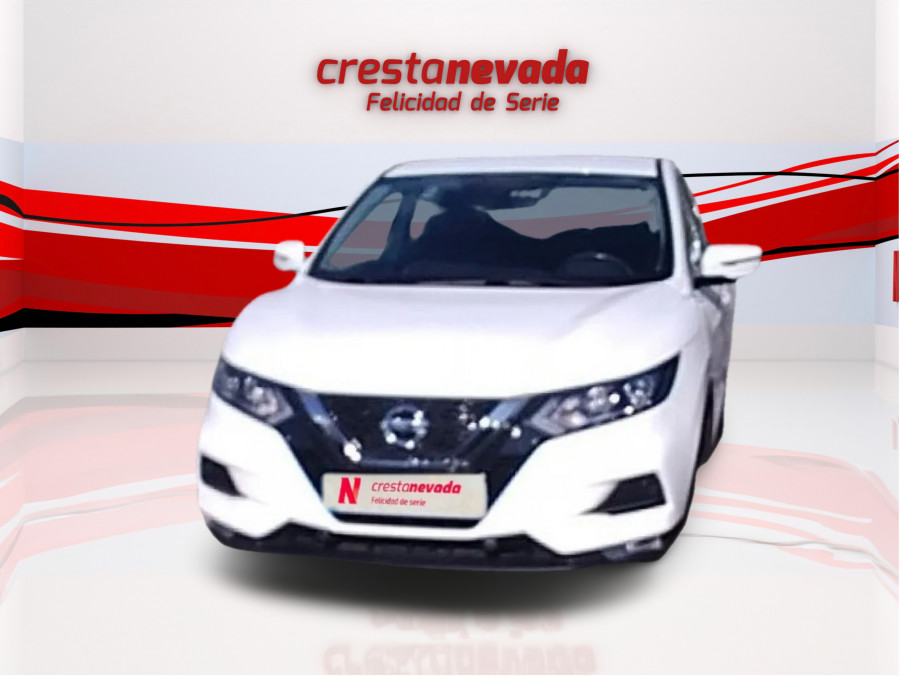 Imagen de NISSAN QASHQAI
