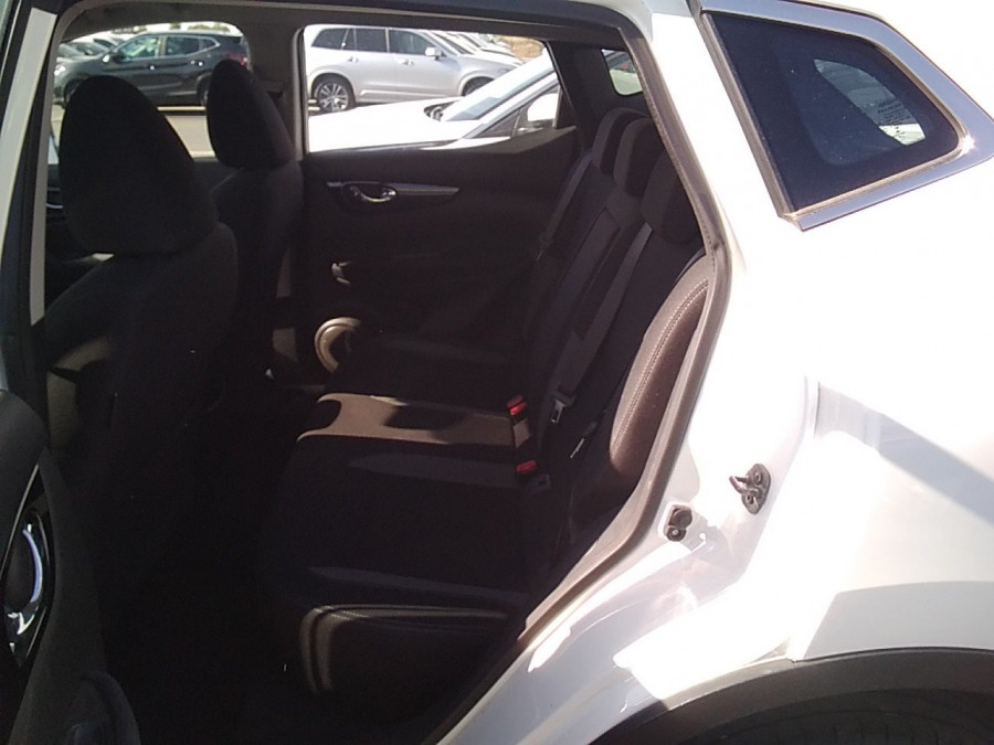 Imagen de NISSAN QASHQAI