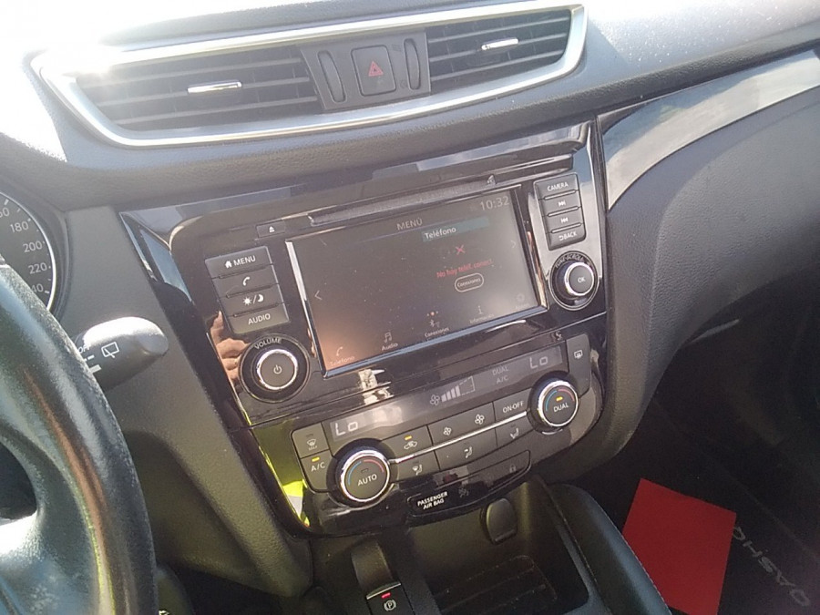 Imagen de NISSAN QASHQAI