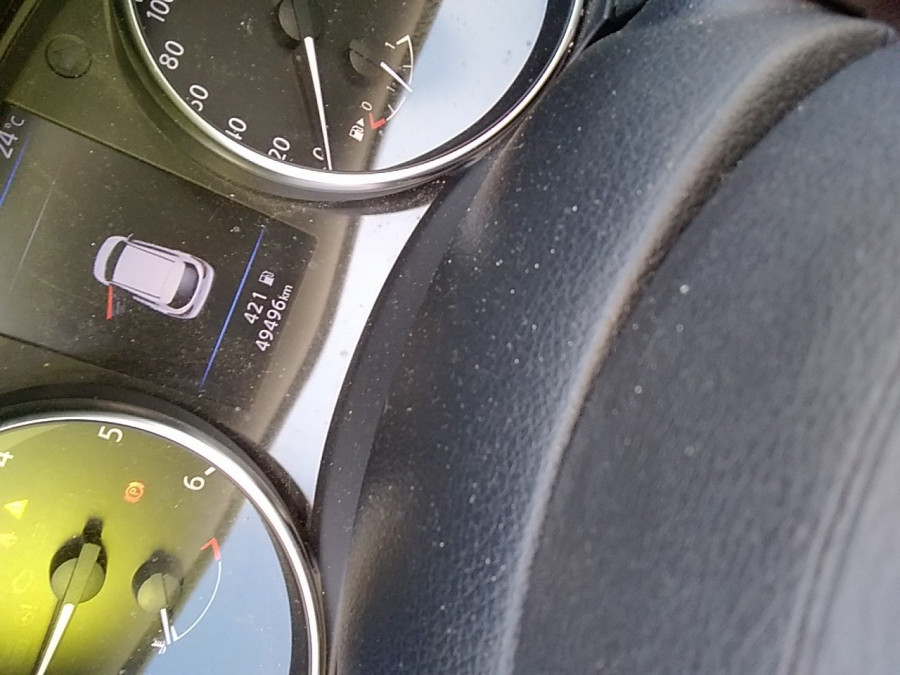 Imagen de NISSAN QASHQAI