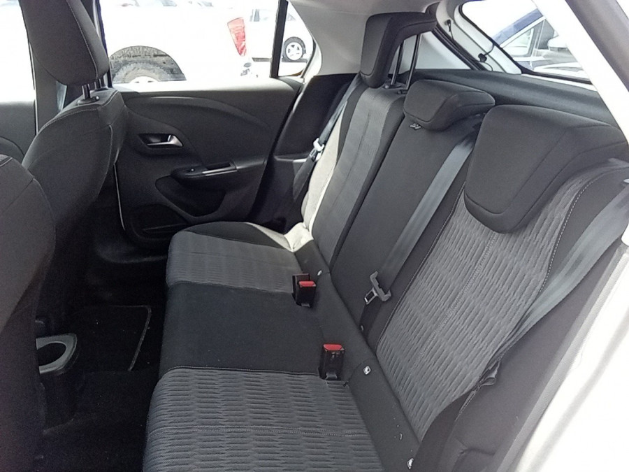 Imagen de Opel Corsa