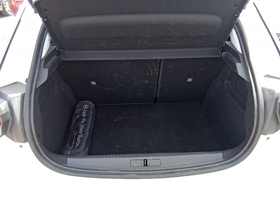 Imagen de Opel Corsa