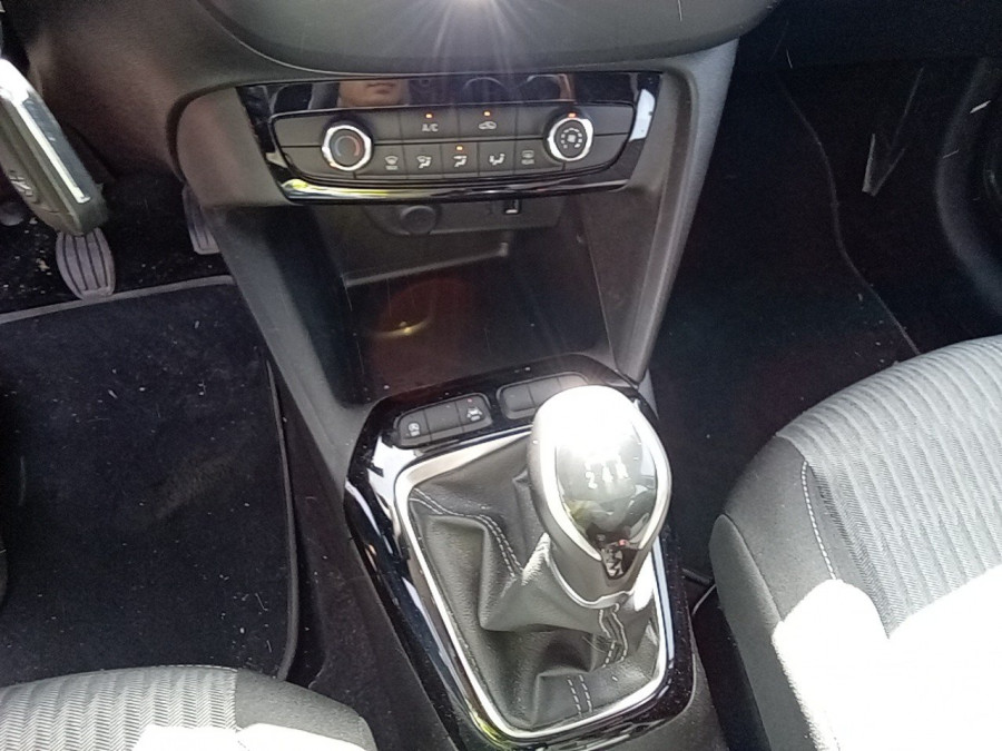 Imagen de Opel Corsa