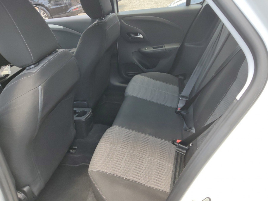 Imagen de Opel Corsa