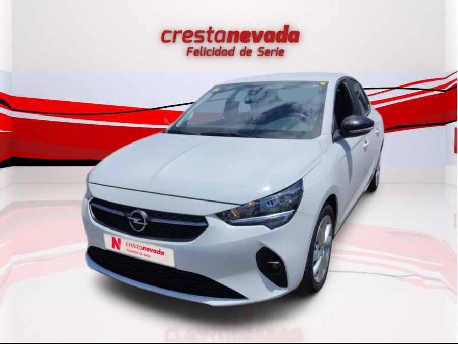 Imagen de Opel Corsa