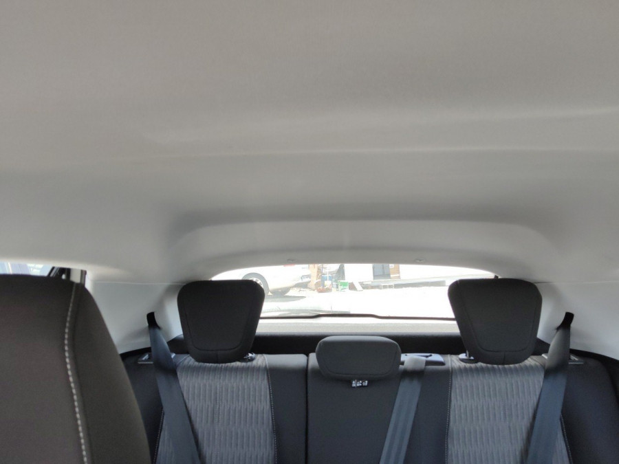 Imagen de Opel Corsa