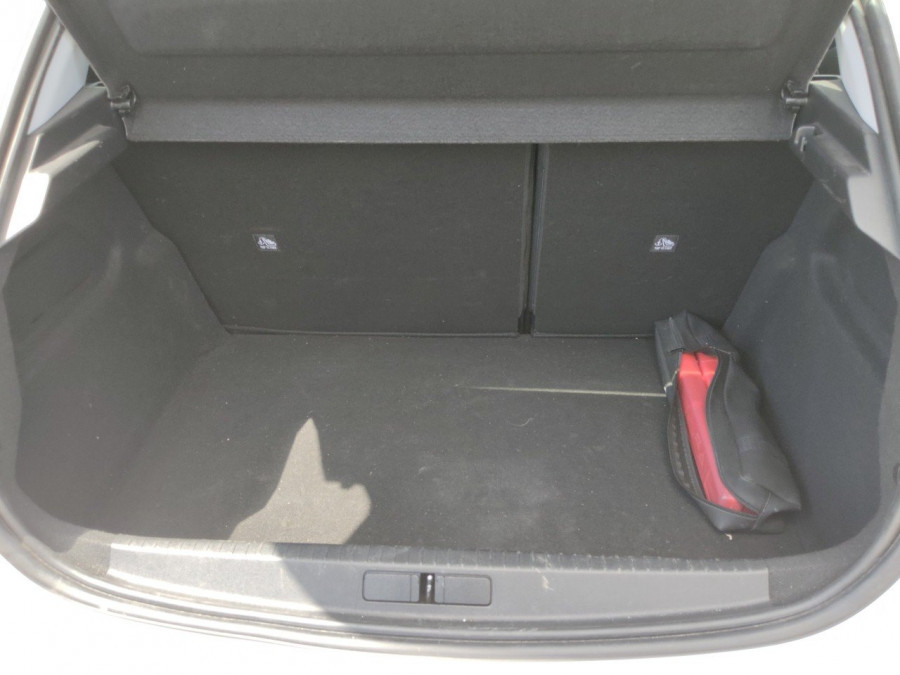 Imagen de Opel Corsa