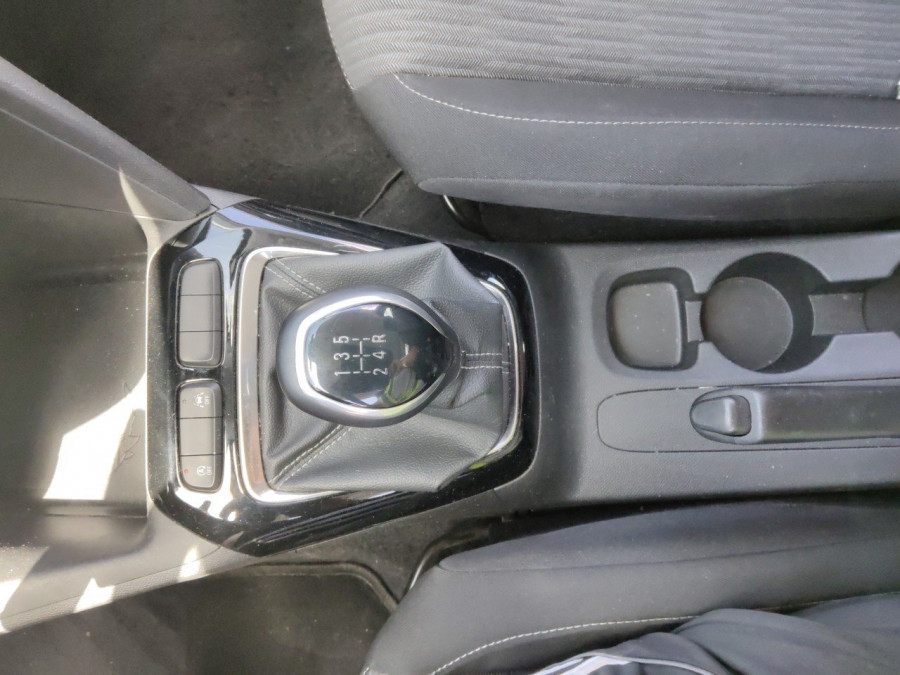 Imagen de Opel Corsa