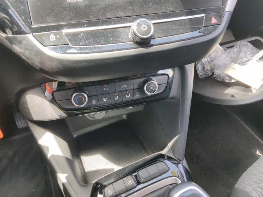 Imagen de Opel Corsa