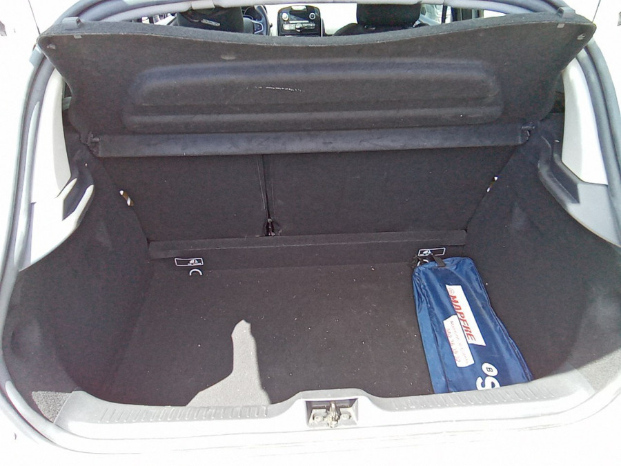 Imagen de Renault Clio