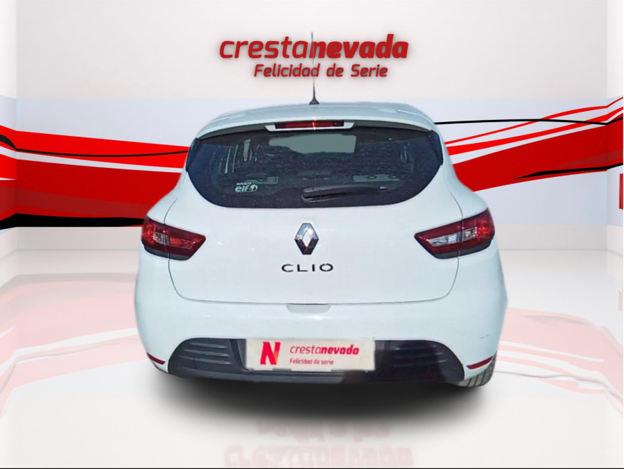 Imagen de Renault Clio