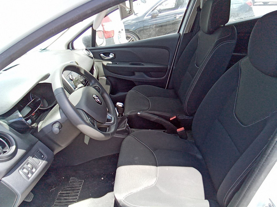 Imagen de Renault Clio