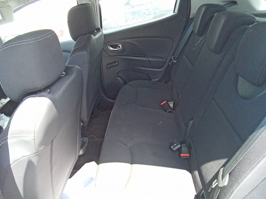 Imagen de Renault Clio