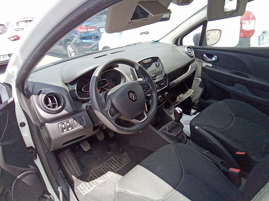 Imagen de Renault Clio