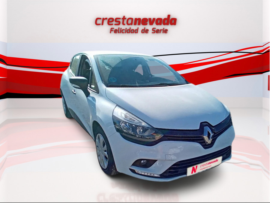 Imagen de Renault Clio
