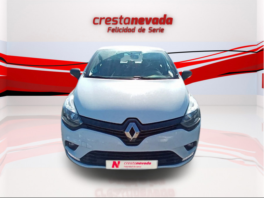 Imagen de Renault Clio