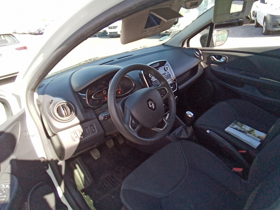 Imagen de Renault Clio