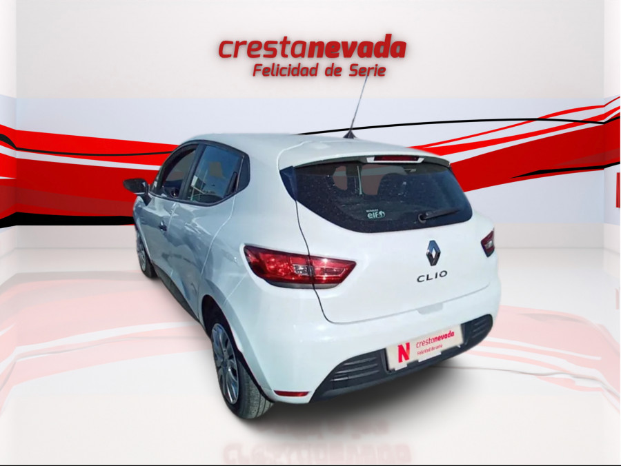 Imagen de Renault Clio