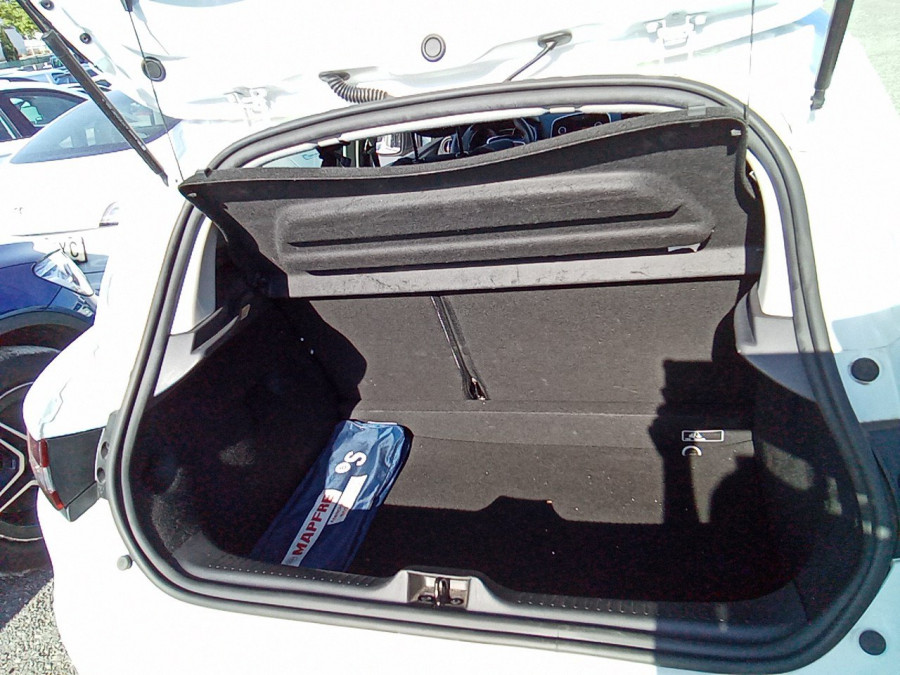 Imagen de Renault Clio