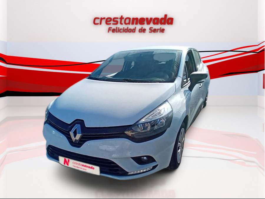 Imagen de Renault Clio