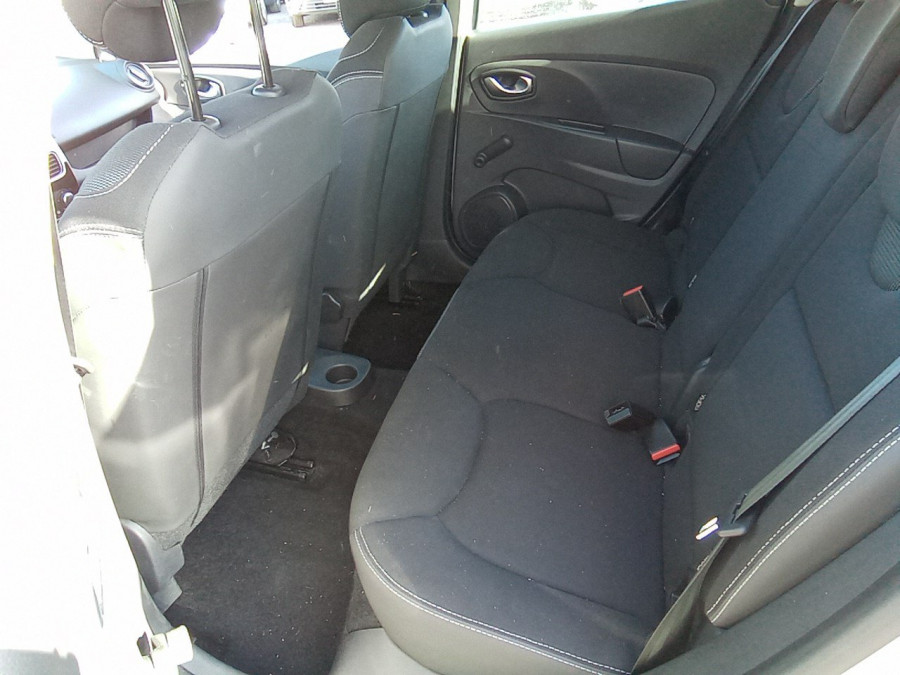 Imagen de Renault Clio