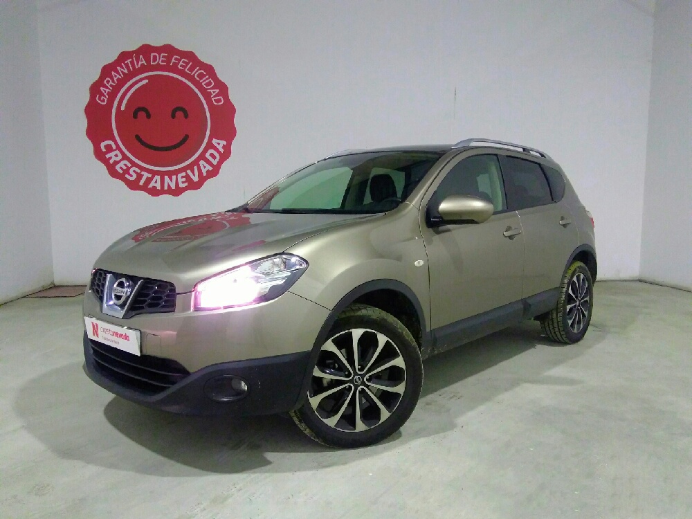 Imagen de Nissan Qashqai 