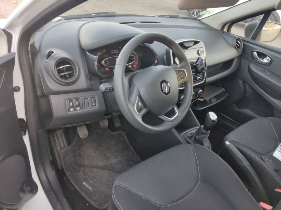 Imagen de Renault Clio