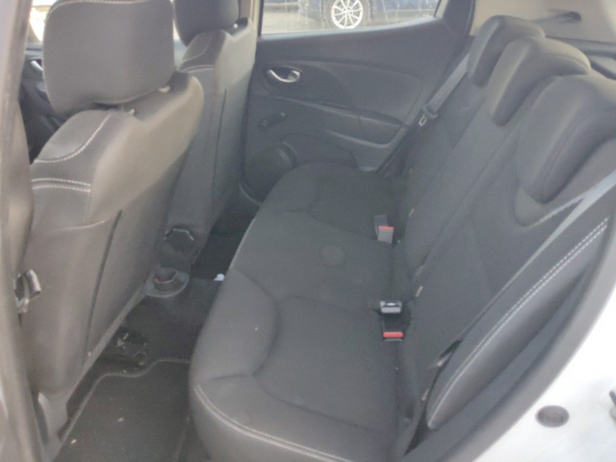 Imagen de Renault Clio