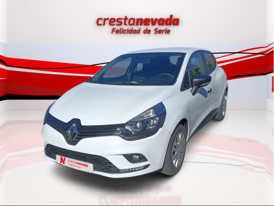Imagen de Renault Clio