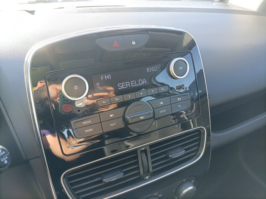 Imagen de Renault Clio