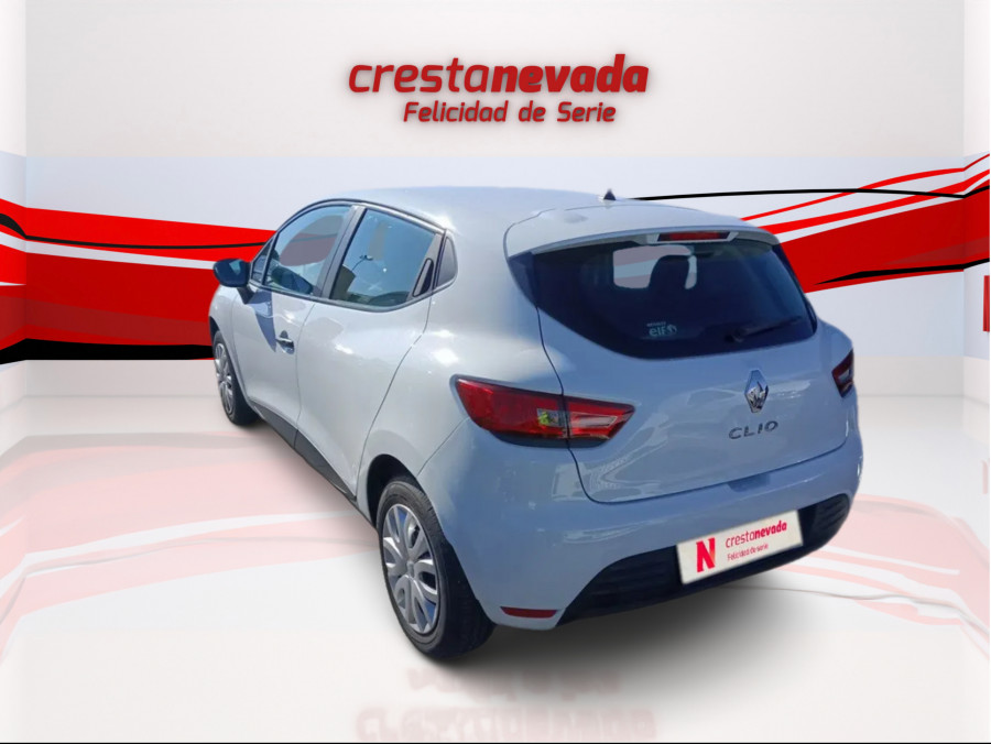 Imagen de Renault Clio