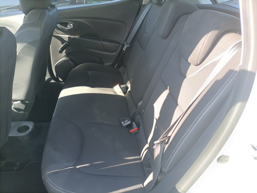 Imagen de Renault Clio
