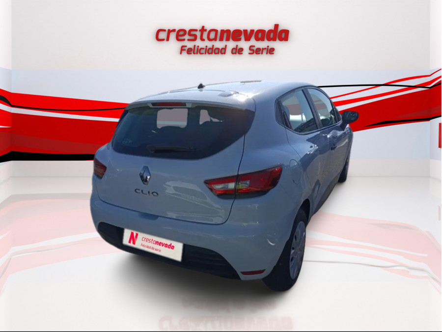 Imagen de Renault Clio
