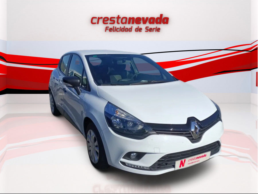 Imagen de Renault Clio
