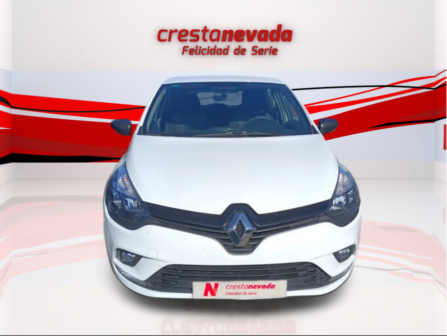 Imagen de Renault Clio