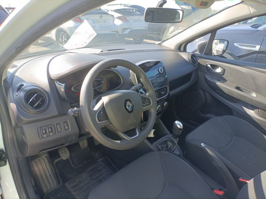 Imagen de Renault Clio