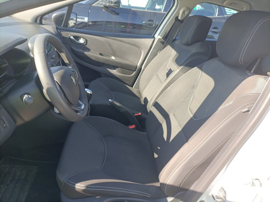 Imagen de Renault Clio