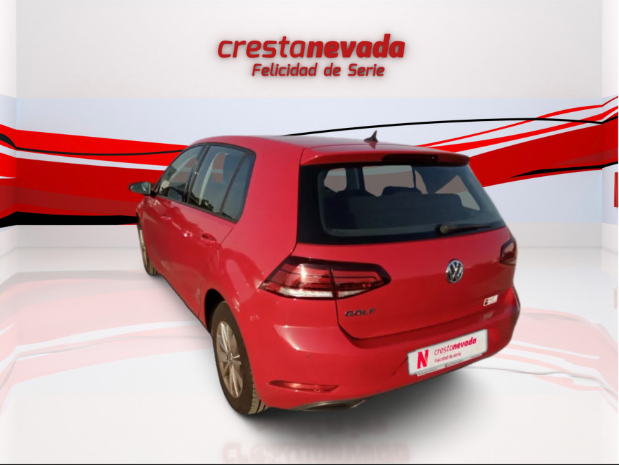 Imagen de Volkswagen Golf