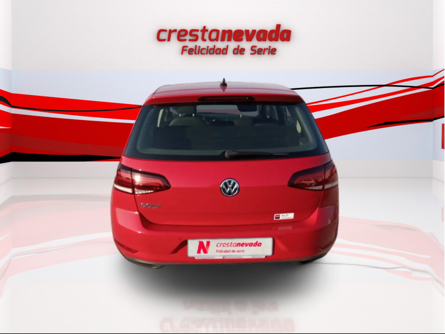 Imagen de Volkswagen Golf