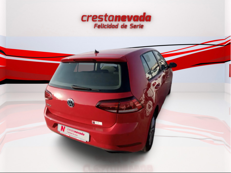 Imagen de Volkswagen Golf