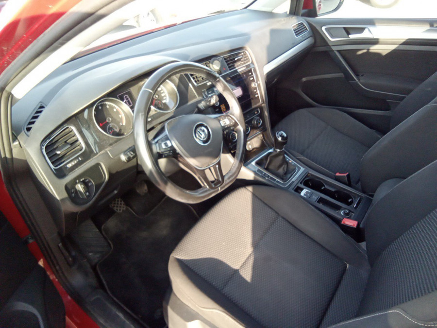 Imagen de Volkswagen Golf