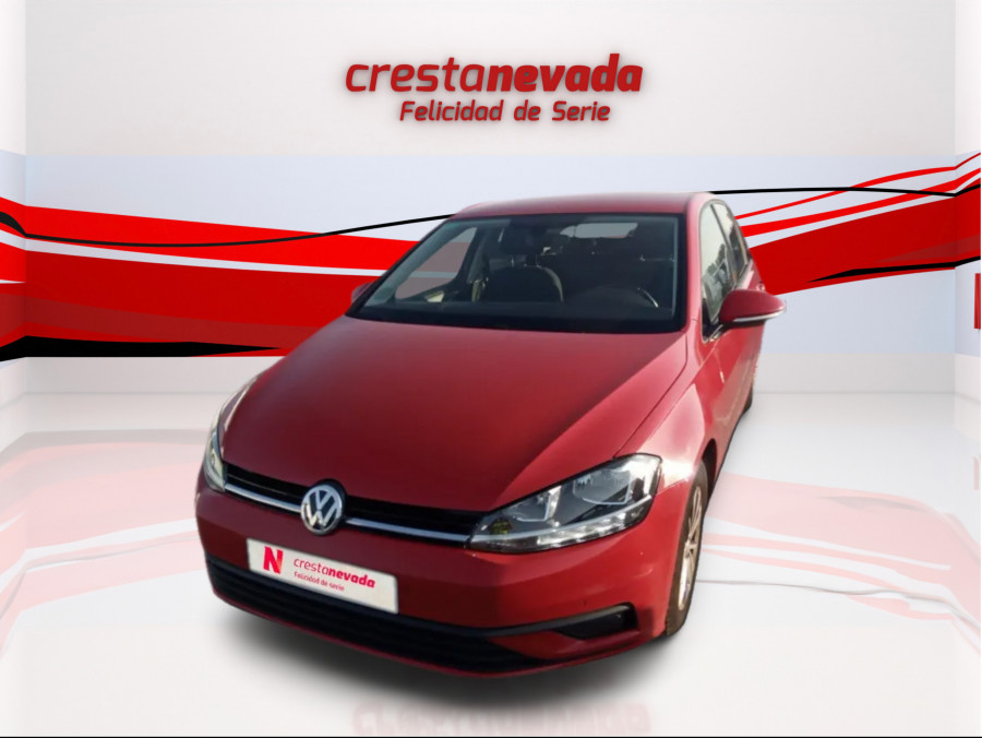 Imagen de Volkswagen Golf