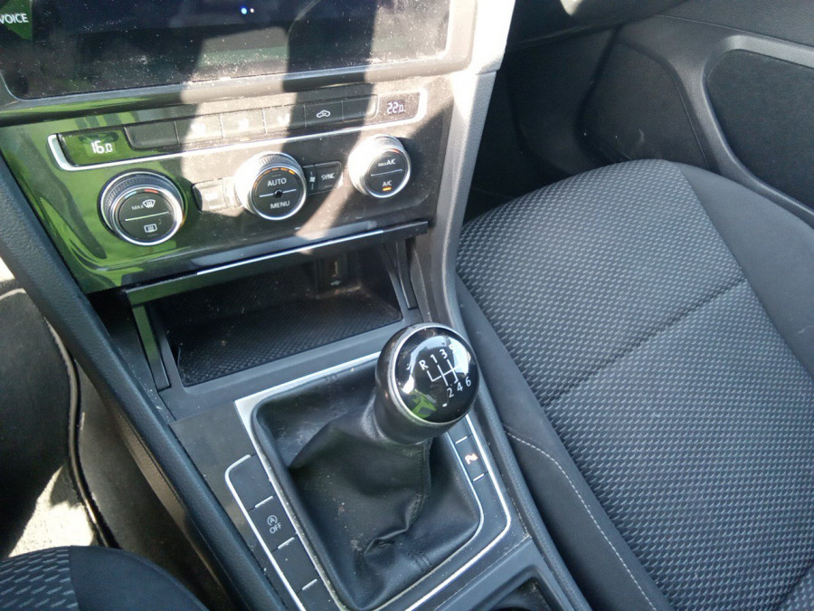 Imagen de Volkswagen Golf