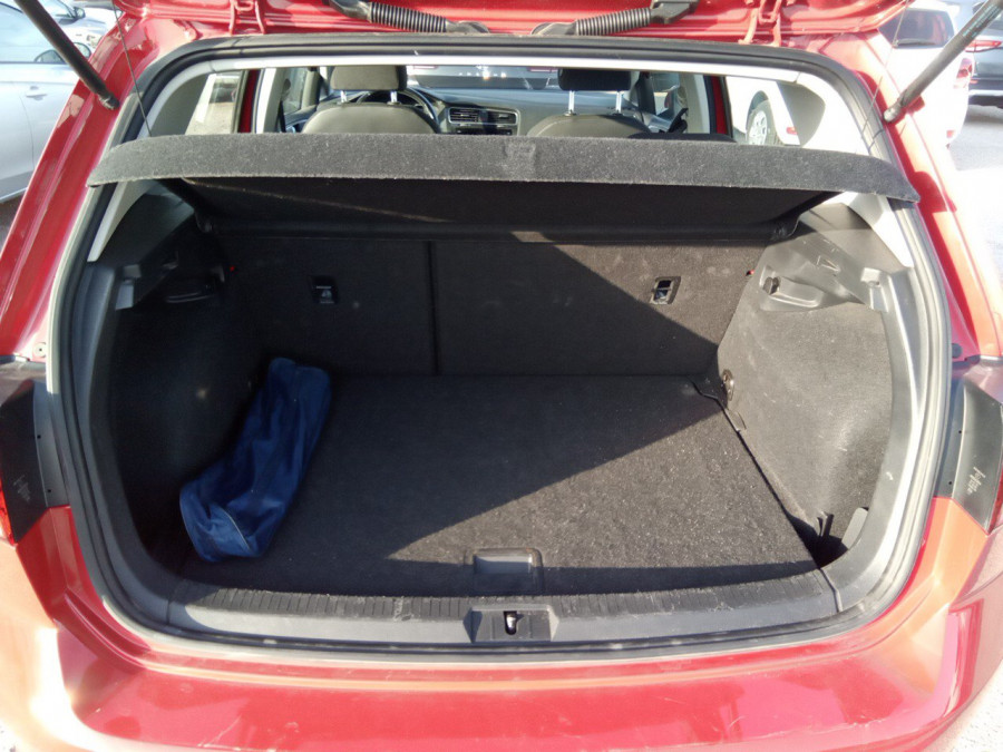 Imagen de Volkswagen Golf
