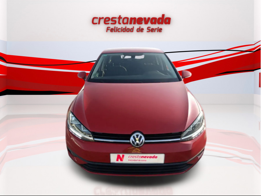 Imagen de Volkswagen Golf