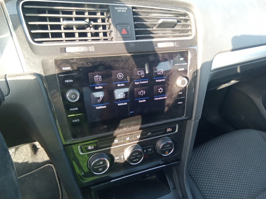 Imagen de Volkswagen Golf