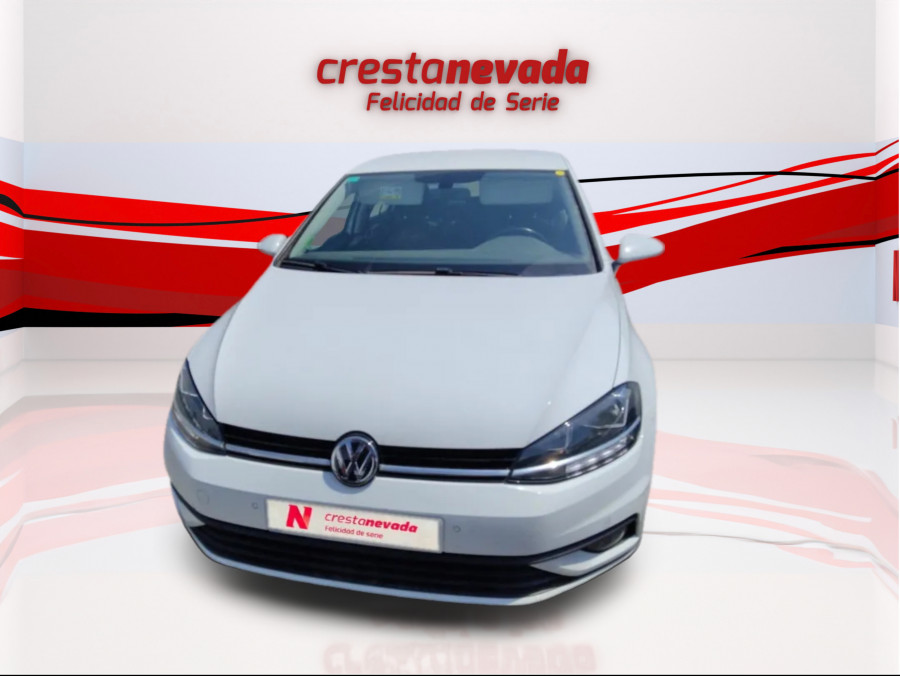 Imagen de Volkswagen Golf
