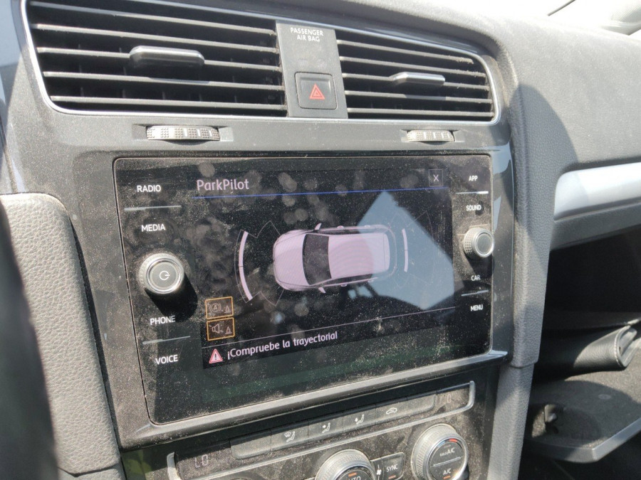 Imagen de Volkswagen Golf